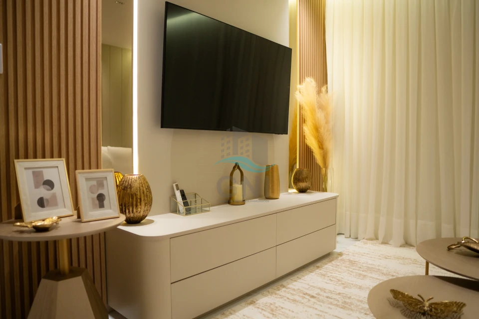 Imagens do imóveis APARTAMENTO A VENDA - PAGANINI TOWER