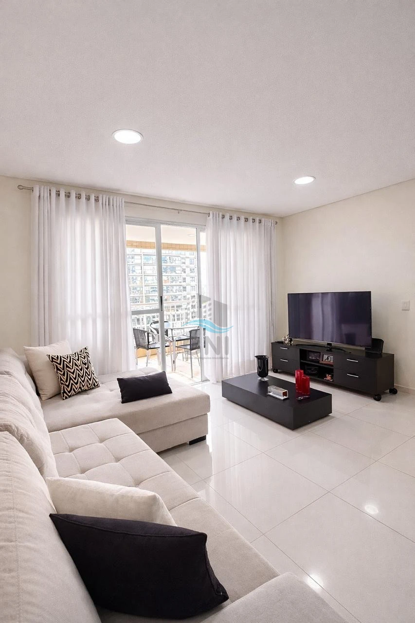 Imagens do imóveis APARTAMENTO A VENDA - EDIFICIO ANITA MALFATTI