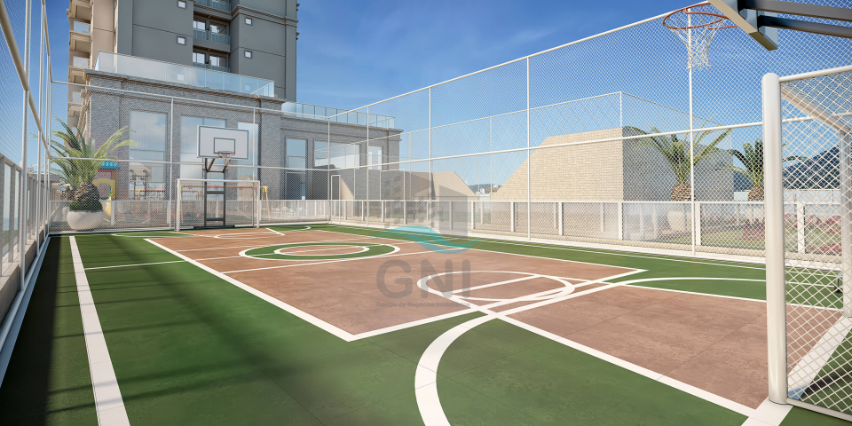 APARTAMENTO À VENDA - EDIFÍCIO ALGARVE RESIDENCE Imagens do imóveis APARTAMENTO À VENDA - EDIFÍCIO ALGARVE RESIDENCE