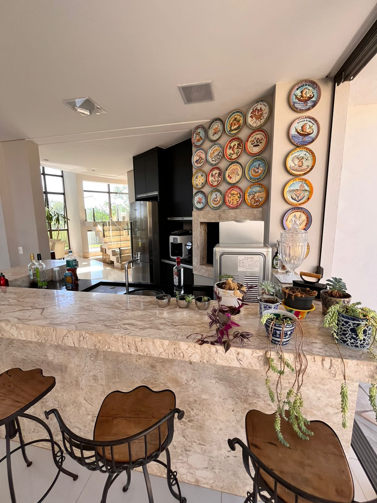 CASA A VENDA - CONDOMINIO ROYAL TENNIS Imagens do imóveis CASA A VENDA - CONDOMINIO ROYAL TENNIS