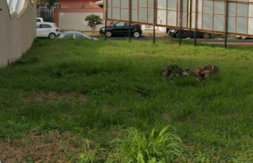 Imagens do imóveis TERRENO A VENDA - JARDIM QUEBEC