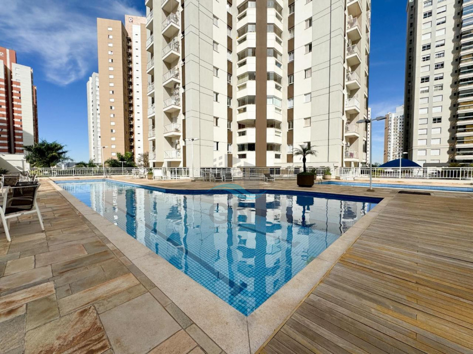 Imagens do imóveis APARTAMENTO A VENDA - EDIFICIO EVOLUTION HOME ALTO DA PALHANO