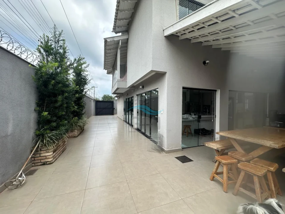 Imagens do imóveis CASA A VENDA - JARDIM IDEAL