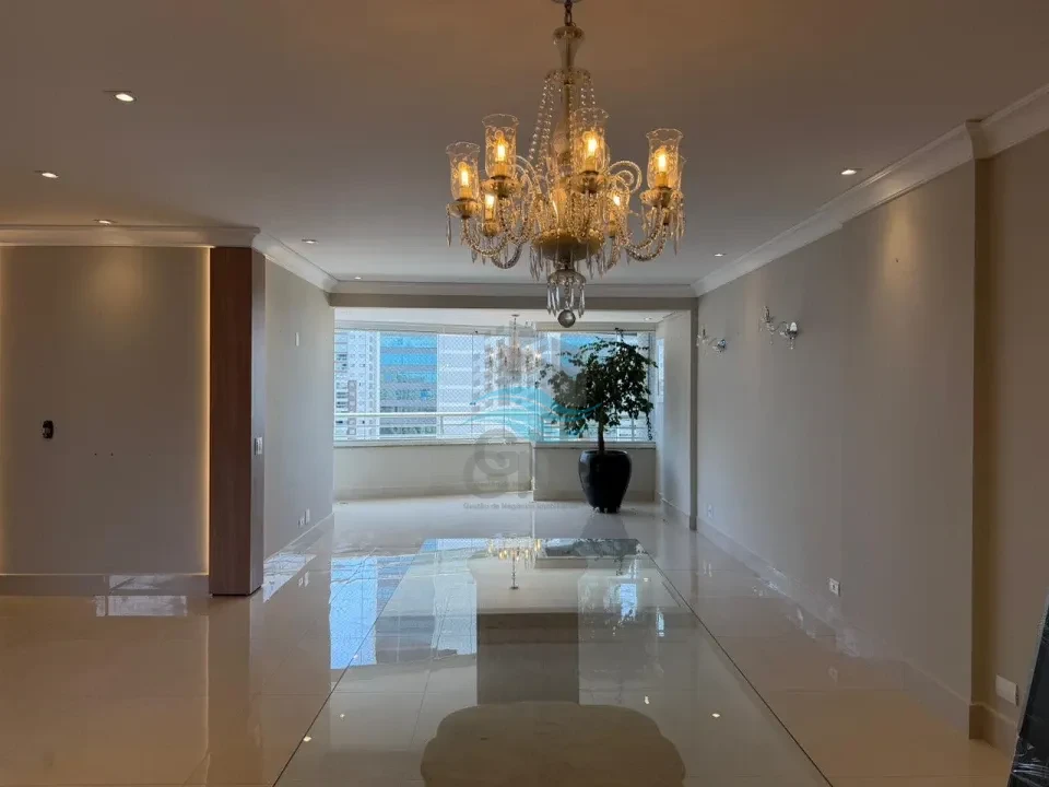 Imagens do imóveis APARTAMENTO PARA LOCAÇÃO - EDIFÍCIO RESIDENCIAL PARANOÁ