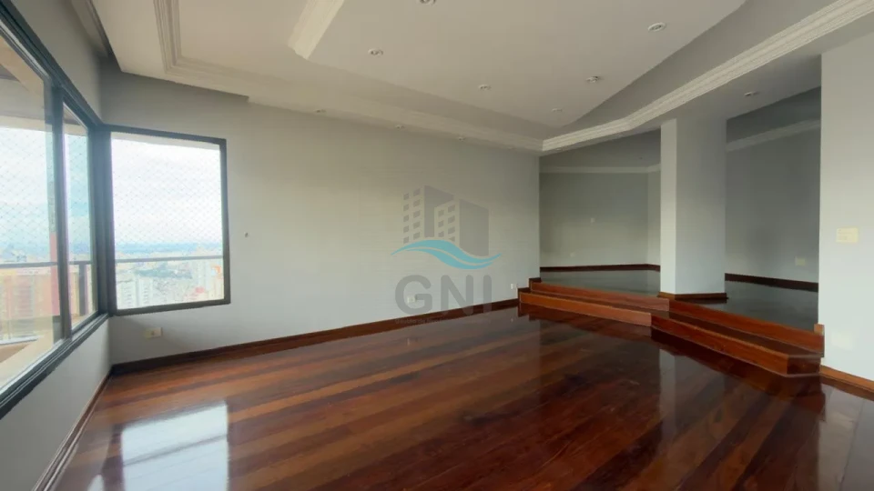 Imagens do imóveis APARTAMENTO PARA LOCAÇÃO - EDIFÍCIO IMPERATRIZ