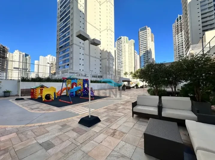 Imagens do imóveis APARTAMENTO A VENDA - EDIFICIO ELEGANCE