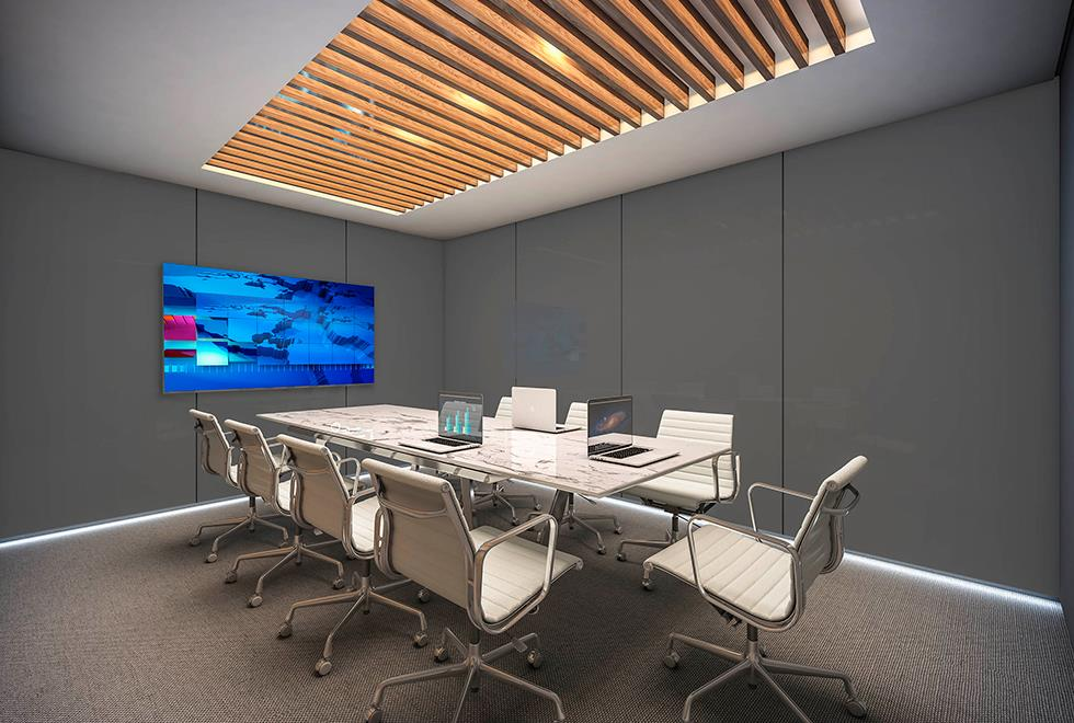 Imagens do imóveis SALAS COMERCIAIS A VENDA - EDIFICIO ATSUSHI YOSHII TOWER