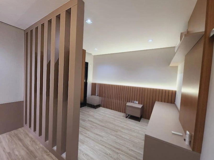 CASA A VENDA - CONDOMINIO ALPHAVILLE II Imagens do imóveis CASA A VENDA - CONDOMINIO ALPHAVILLE II