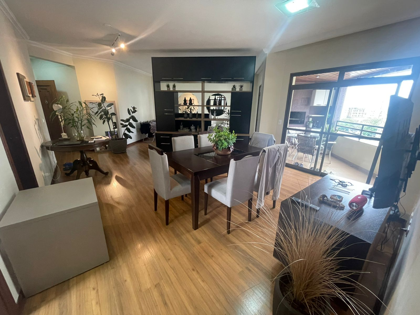 Imagens do imóveis APARTAMENTO A VENDA - EDIFICIO CORAL GABLES - CENTRO