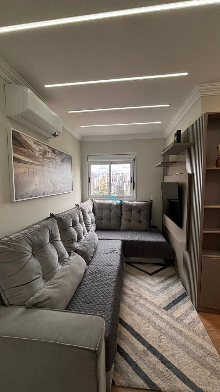 Imagens do imóveis APARTAMENTO PARA LOCAÇÃO - EDIFICIO VISTA PARQUE