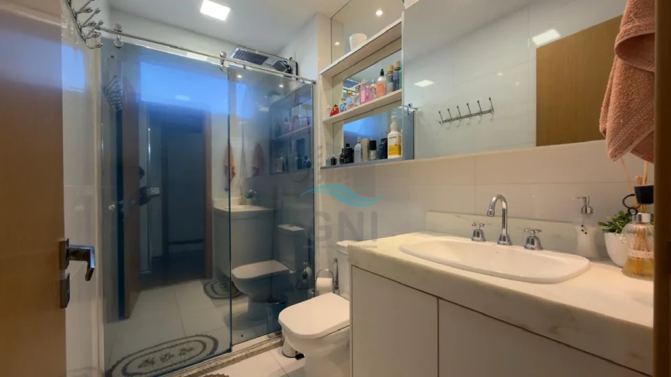 APARTAMENTO A VENDA - EDIFICIO ARTE PALHANO