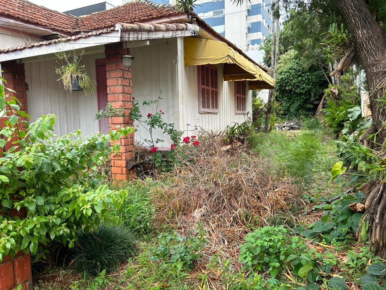 TERRENO A VENDA - DOM BOSCO Imagens do imóveis TERRENO A VENDA - DOM BOSCO