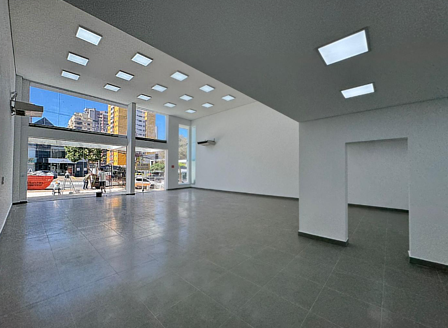 Imagens do imóveis SALA COMERCIAL PARA LOCAÇÃO - CENTRO