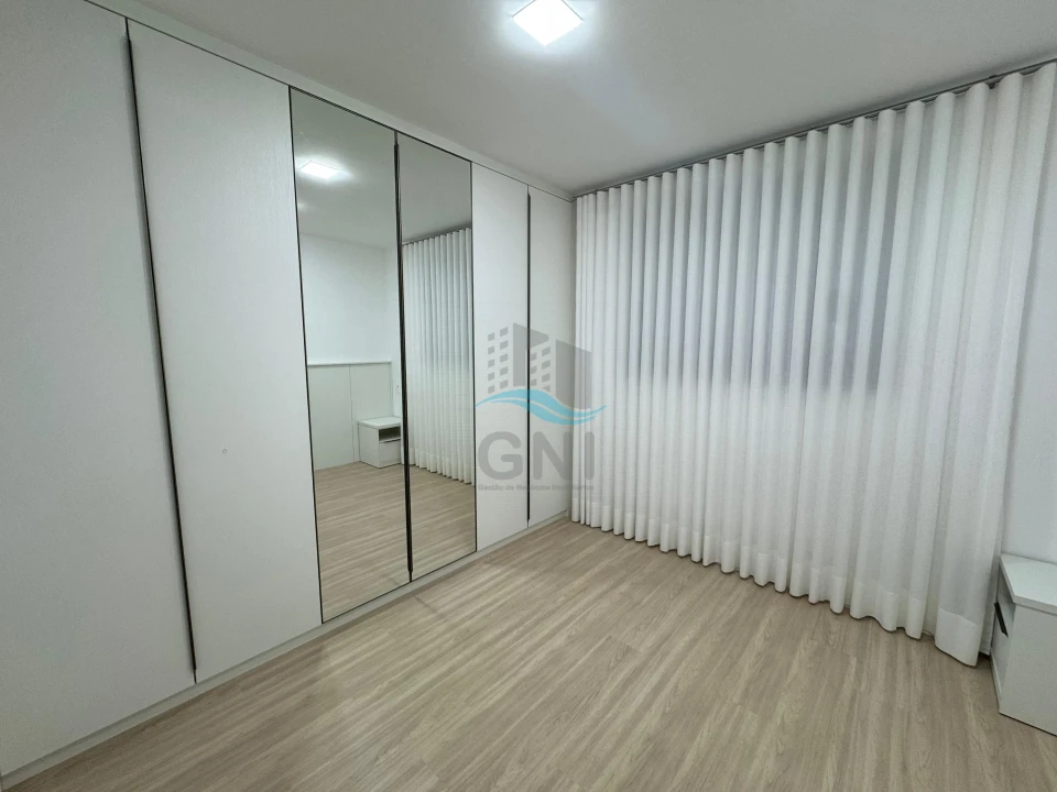 APARTAMENTO A VENDA - EDIFICIO ARTSY