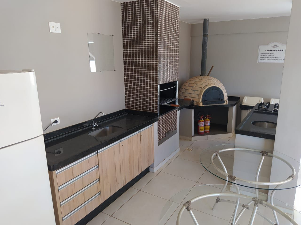 Imagens do imóveis APARTAMENTO A VENDA - EDIFICIO FOREST PARK