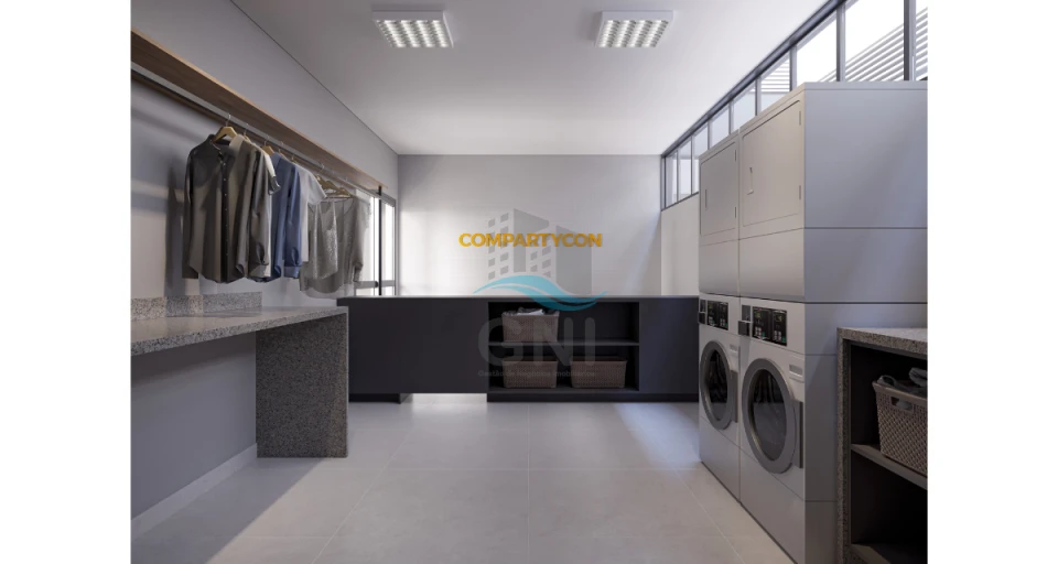 Imagens do imóveis APARTAMENTO A VENDA - EDIFICIO AUGURI