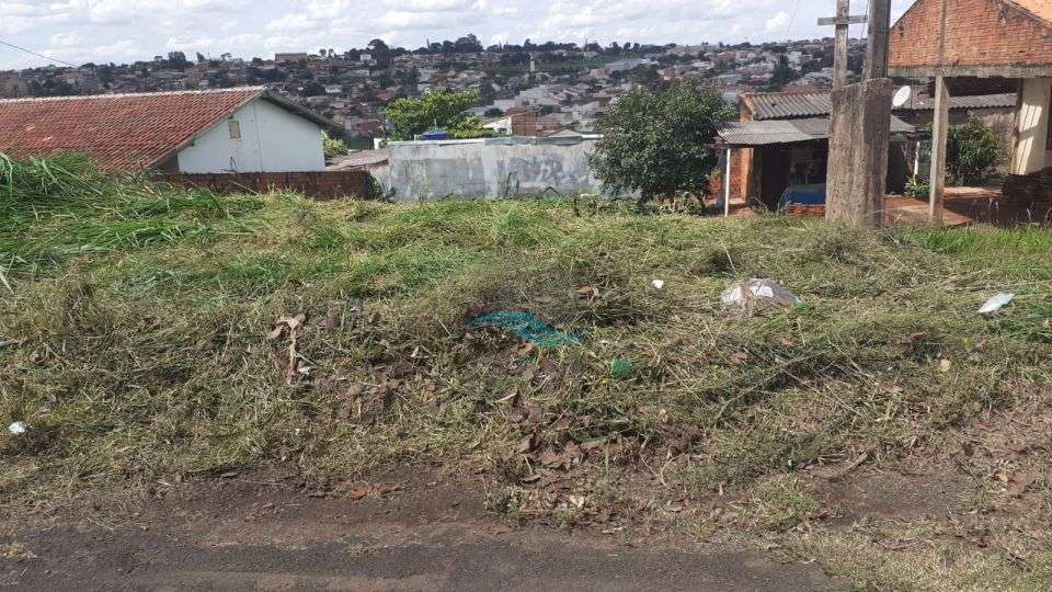 TERRENO A VENDA Imagens do imóveis TERRENO A VENDA
