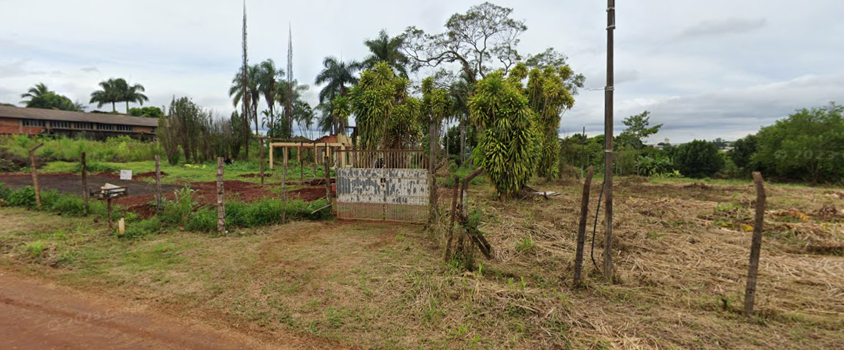 Imagens do imóveis TERRENO  A VENDA - BAIRRO INDUSVILLE