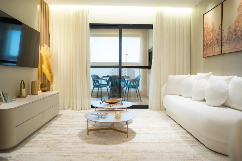 Imagens do imóveis APARTAMENTO A VENDA - PAGANINI TOWER