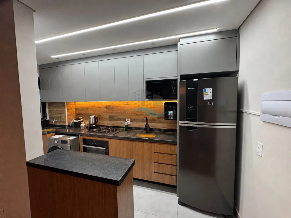 Imagens do imóveis APARTAMENTO A VENDA - EVER RESIDENCIAL