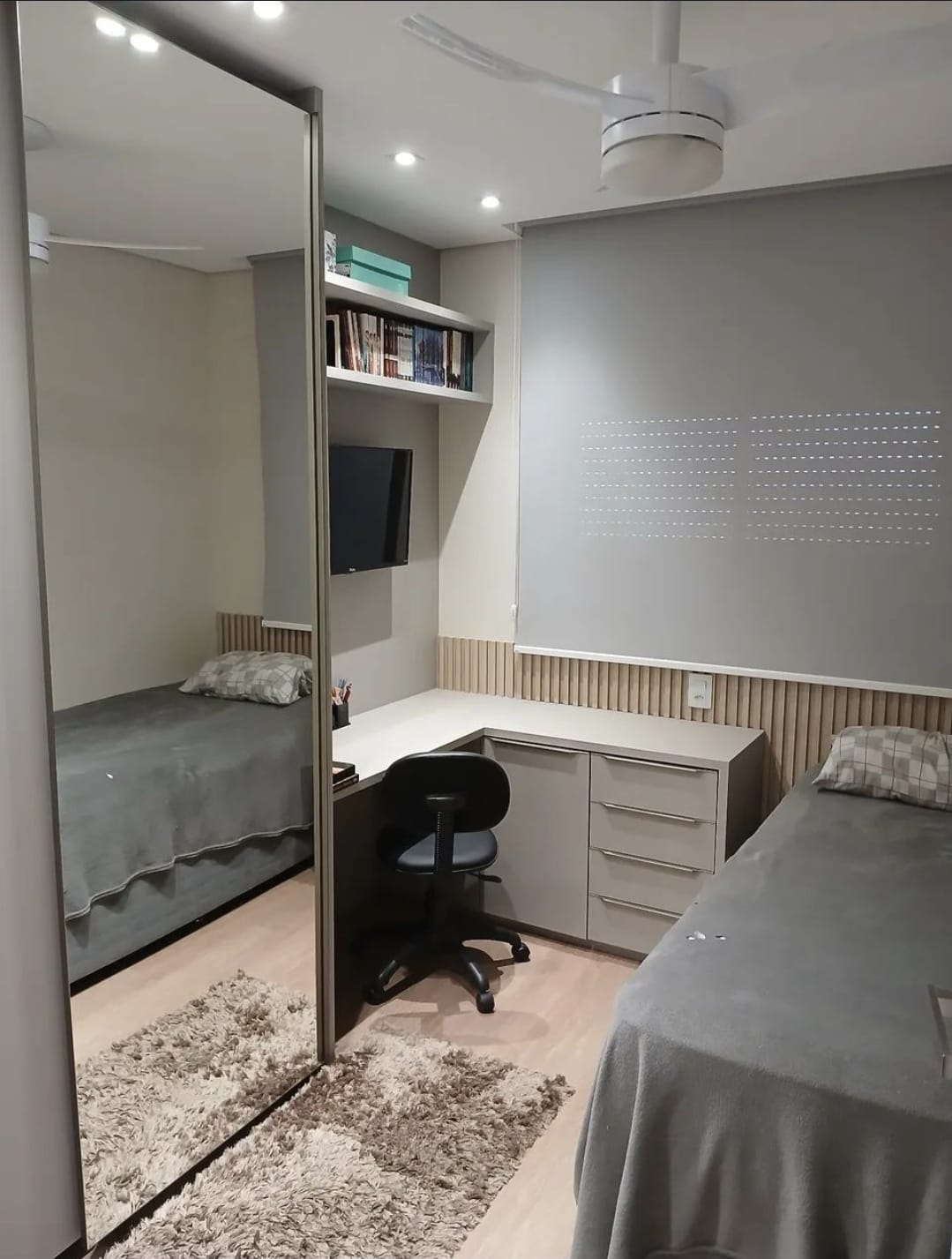 Imagens do imóveis APARTAMENTO A VENDA - EDIFICIO GREENWICH PARK