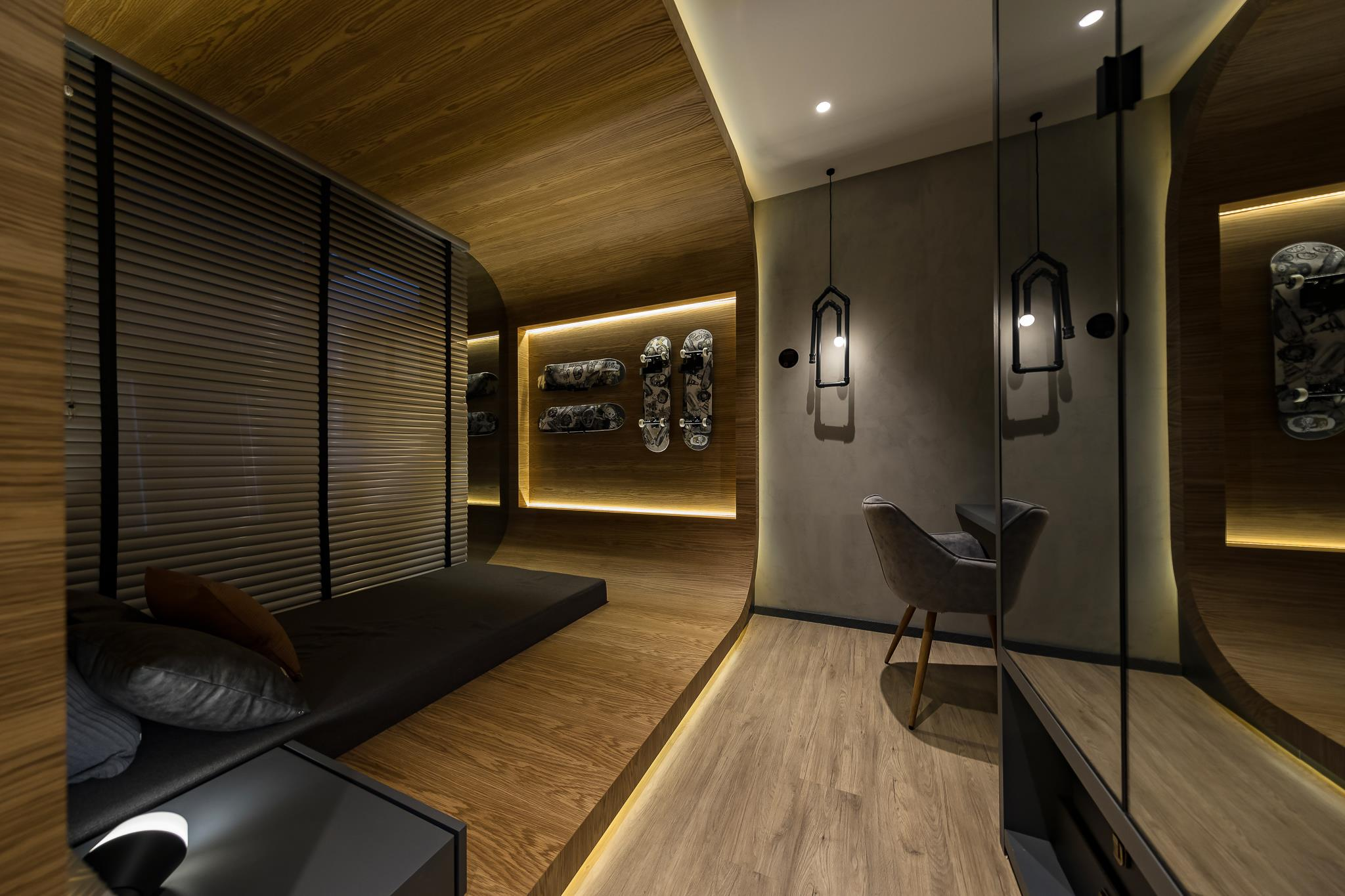 Imagens do imóveis APARTAMENTO A VENDA - EDIFICIO LUMINI