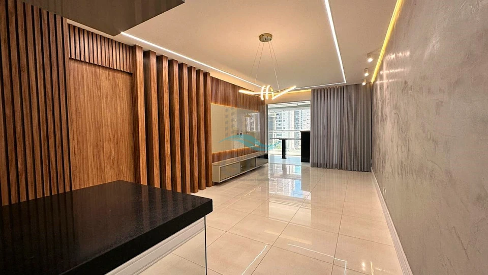 Imagens do imóveis APARTAMENTO PARA LOCAÇÃO - EDIFÍCIO CHELSEA TOWER