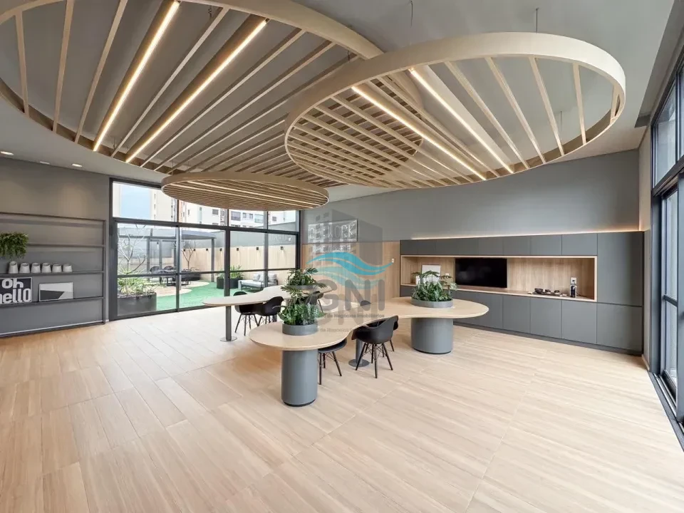 Imagens do imóveis APARTAMENTO A VENDA - EDIFICIO SENSE RESIDENCE