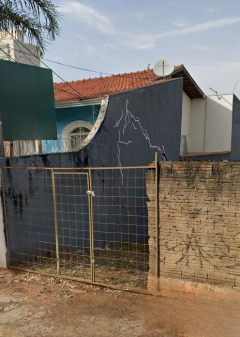 Imagens do imóveis TERRENO A VENDA - CENTRO