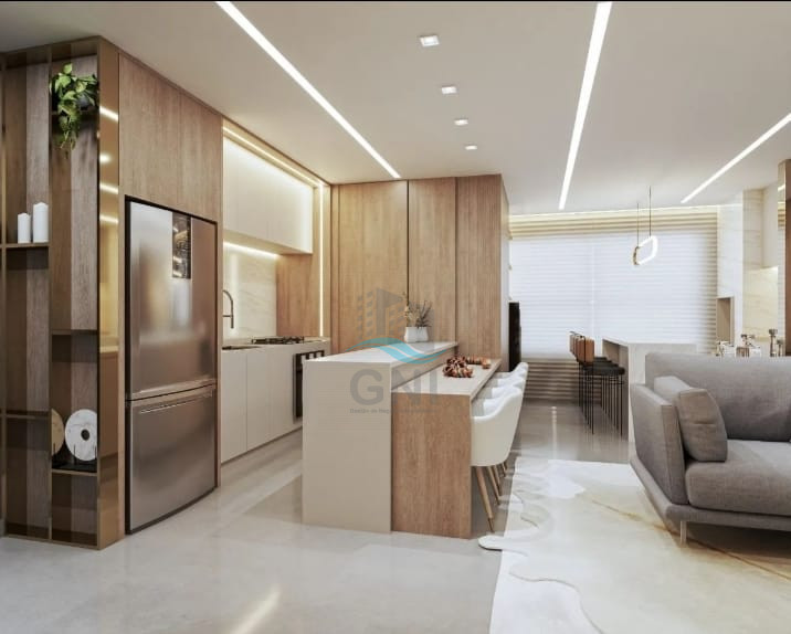 APARTAMENTO A VENDA - EDIFICIO INSIGHT PALHANO Imagens do imóveis APARTAMENTO A VENDA - EDIFICIO INSIGHT PALHANO