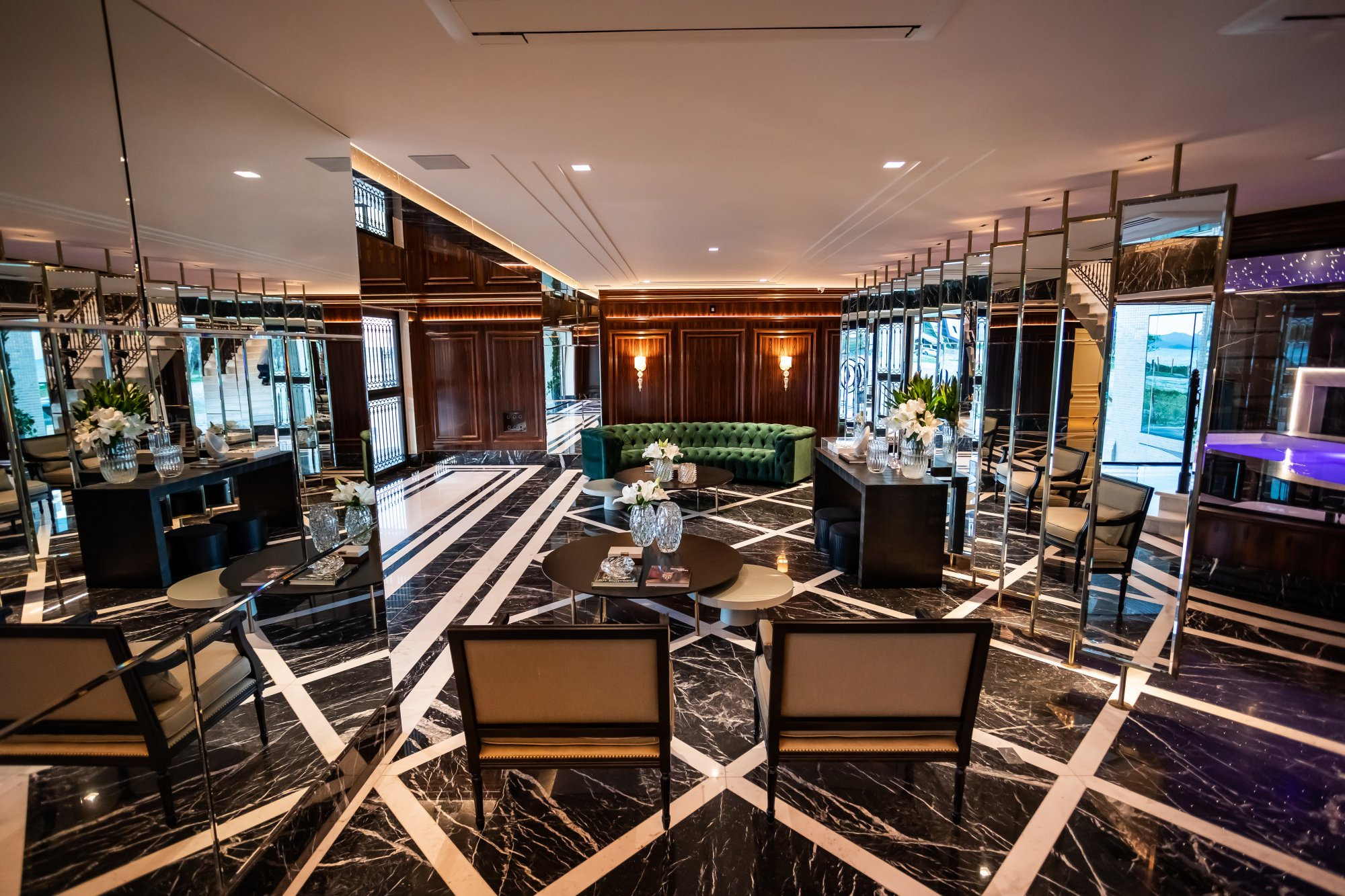 APARTAMENTO A VENDA - EDIFICIO CARTIER RESIDENCE Imagens do imóveis APARTAMENTO A VENDA - EDIFICIO CARTIER RESIDENCE