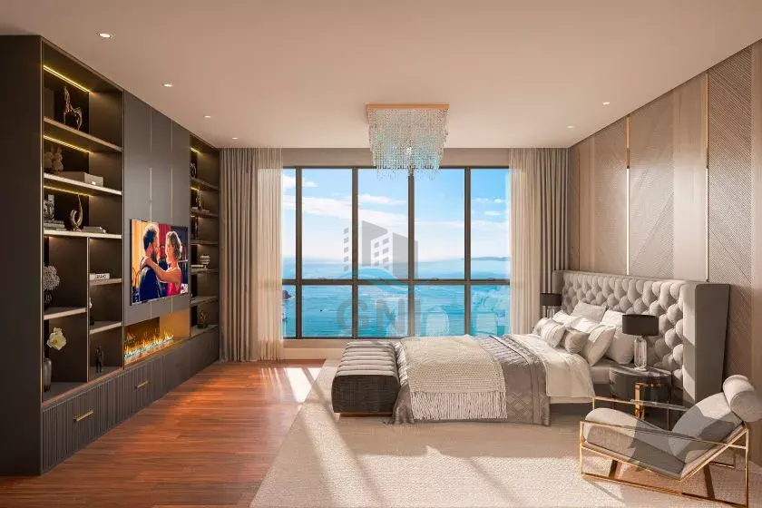 APARTAMENTO À VENDA - EDIFÍCIO LA ROCCA Imagens do imóveis APARTAMENTO À VENDA - EDIFÍCIO LA ROCCA