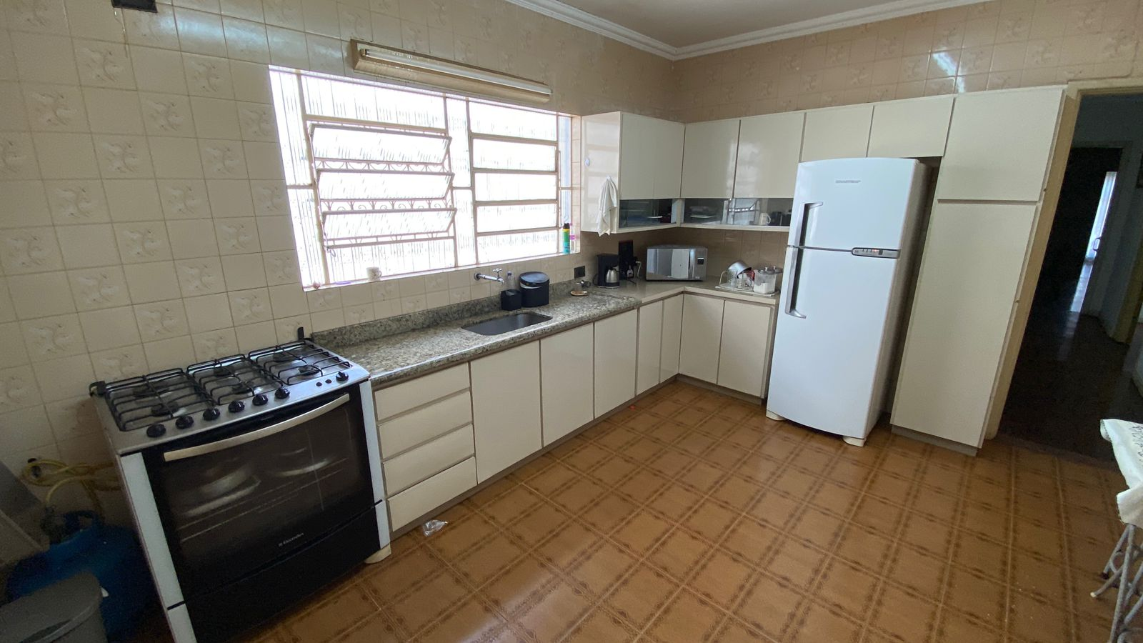 CASA A VENDA - JARDIM AGARI Imagens do imóveis CASA A VENDA - JARDIM AGARI