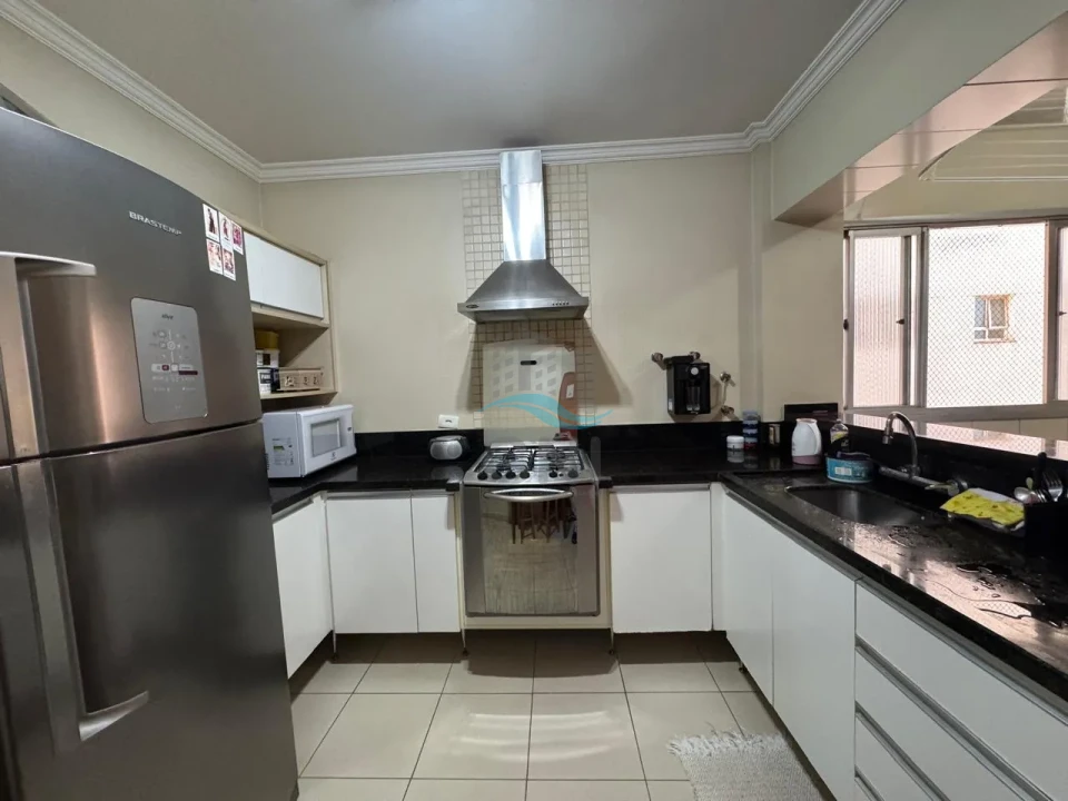 Imagens do imóveis APARTAMENTO A VENDA - EDIFICIO ACAPULCO