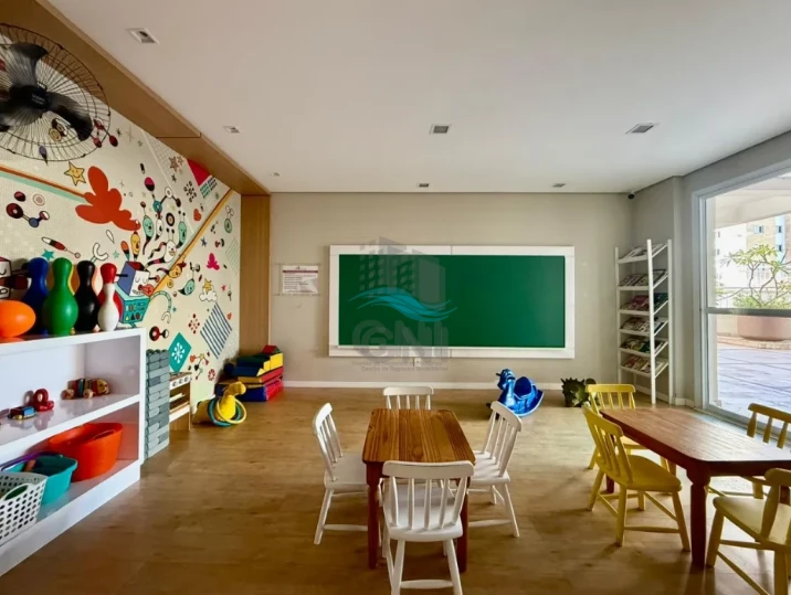 Imagens do imóveis APARTAMENTO PARA LOCAÇÃO - EDIFICIO EVOLUTION HOME ALTO DA PALHANO