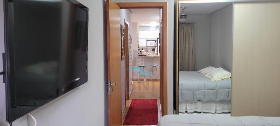 Imagens do imóveis APARTAMENTO A VENDA - EDIFICIO EVOLUTION HOME AYRTON SENNA
