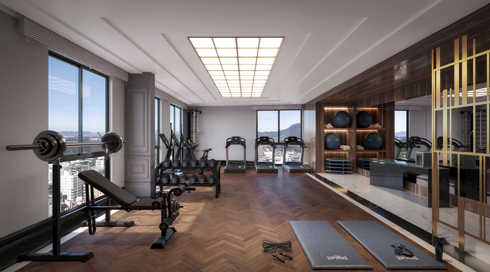 APARTAMENTO A VENDA - EDIFICIO BRISTOL RESIDENCE Imagens do imóveis APARTAMENTO A VENDA - EDIFICIO BRISTOL RESIDENCE