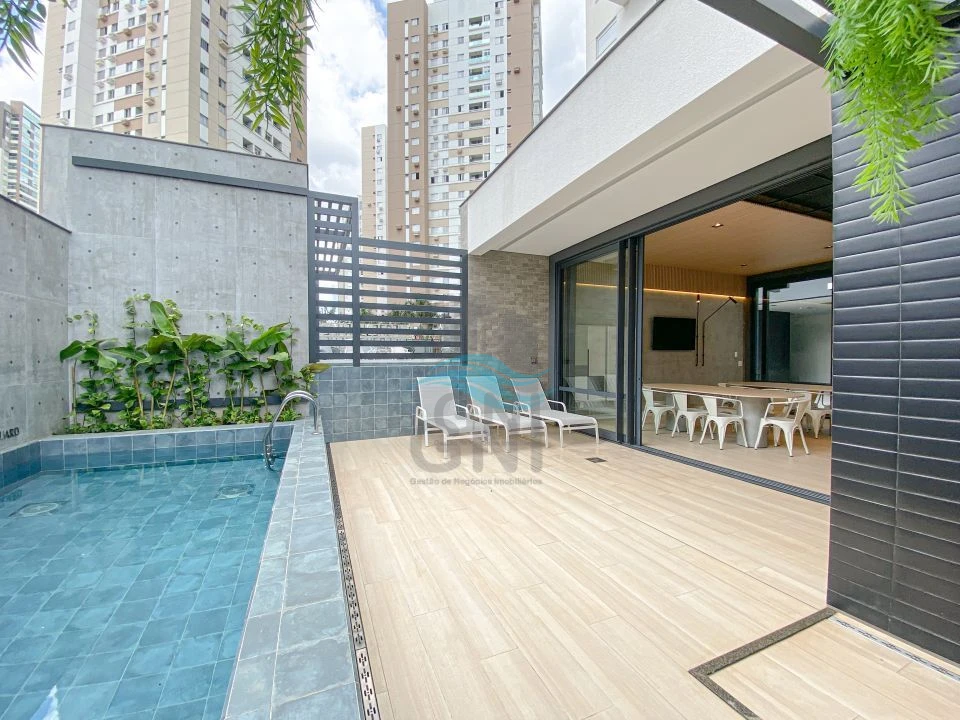 Imagens do imóveis APARTAMENTO A VENDA - EDIFICIO ARCH PALHANO