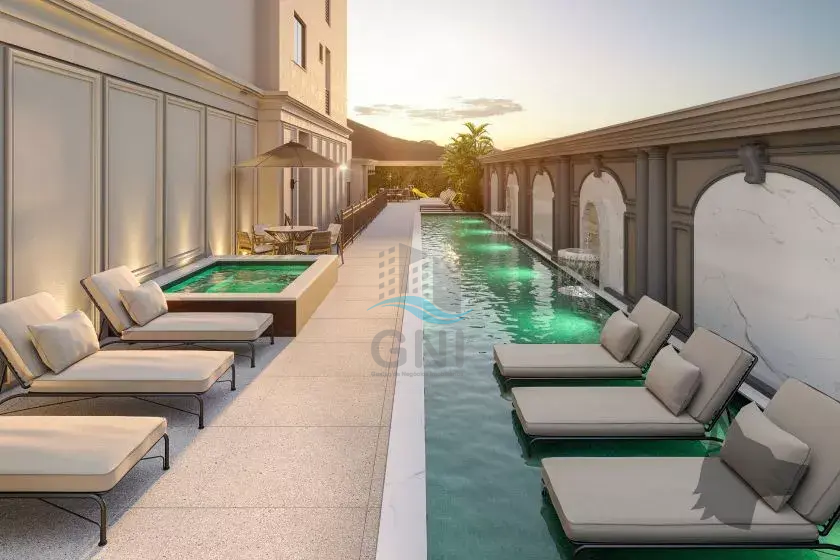 APARTAMENTO À VENDA - EDIFÍCIO MAISON LAFAYETTE Imagens do imóveis APARTAMENTO À VENDA - EDIFÍCIO MAISON LAFAYETTE