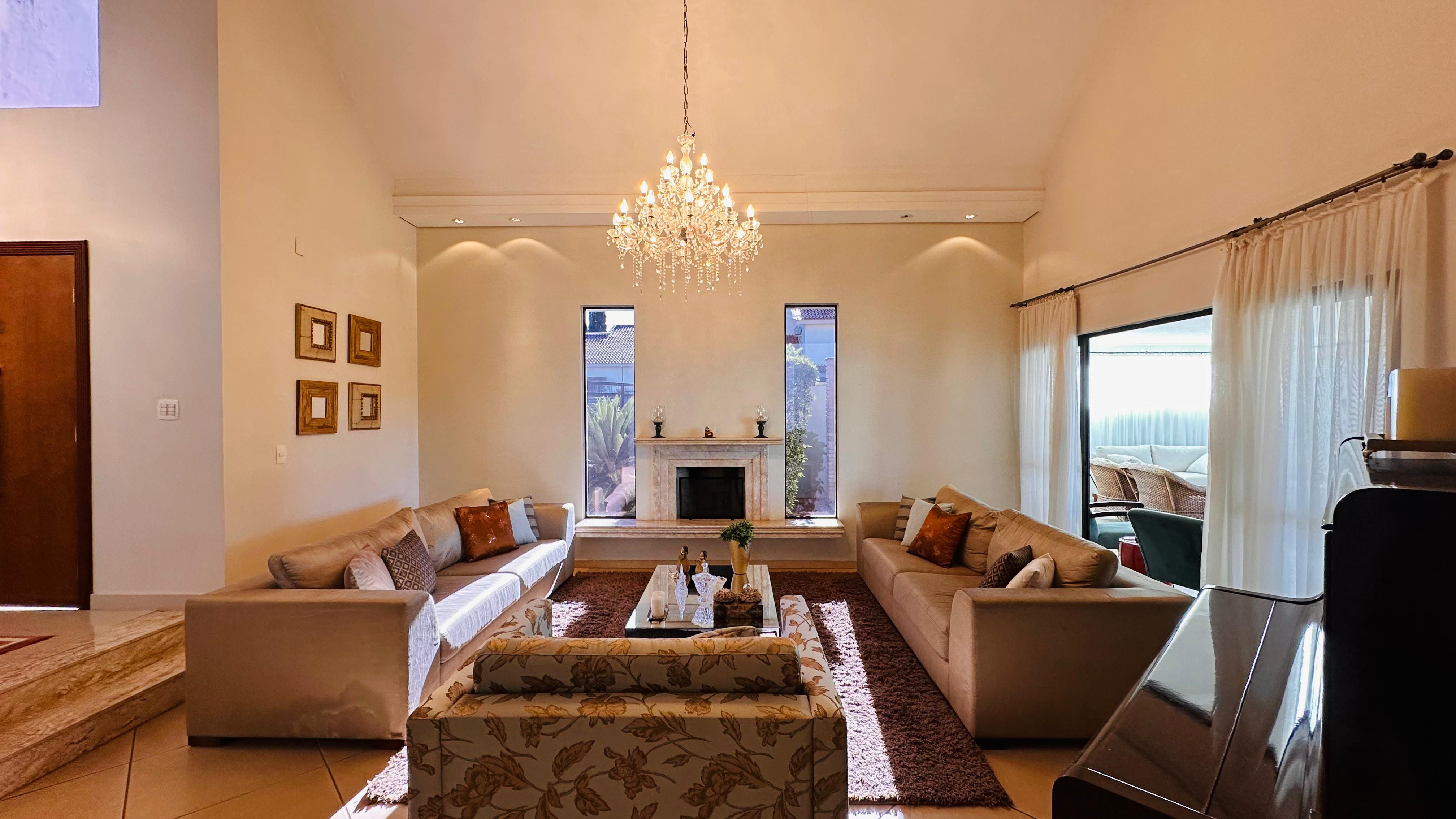 CASA A VENDA - JARDIM ITATIAIA I Imagens do imóveis CASA A VENDA - JARDIM ITATIAIA I