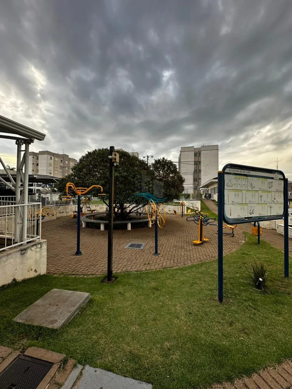 Imagens do imóveis APARTAMENTO A VENDA - CONDOMINIO PORTAL DAS AMERICAS
