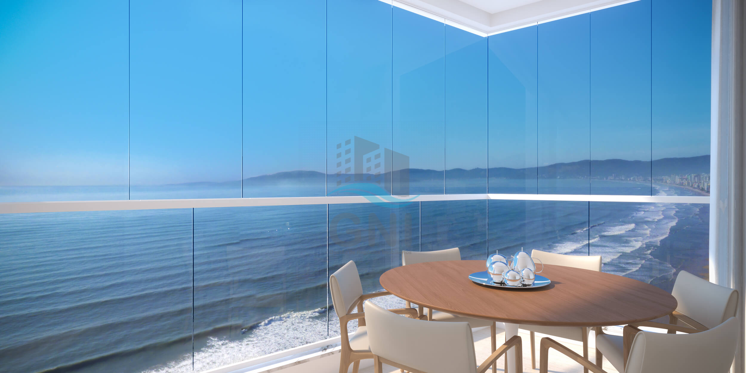 APARTAMENTO À VENDA - EDIFÍCIO LUMIÈRE RESIDENCE Imagens do imóveis APARTAMENTO À VENDA - EDIFÍCIO LUMIÈRE RESIDENCE