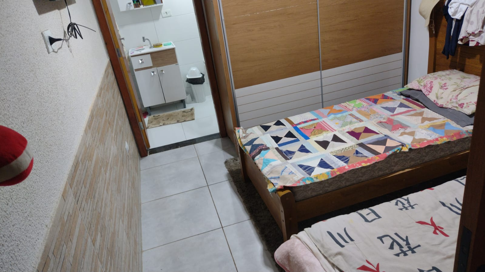 CASA A VENDA - BAIRRO RESIDENCIAL PROFª MARIETA Imagens do imóveis CASA A VENDA - BAIRRO RESIDENCIAL PROFª MARIETA