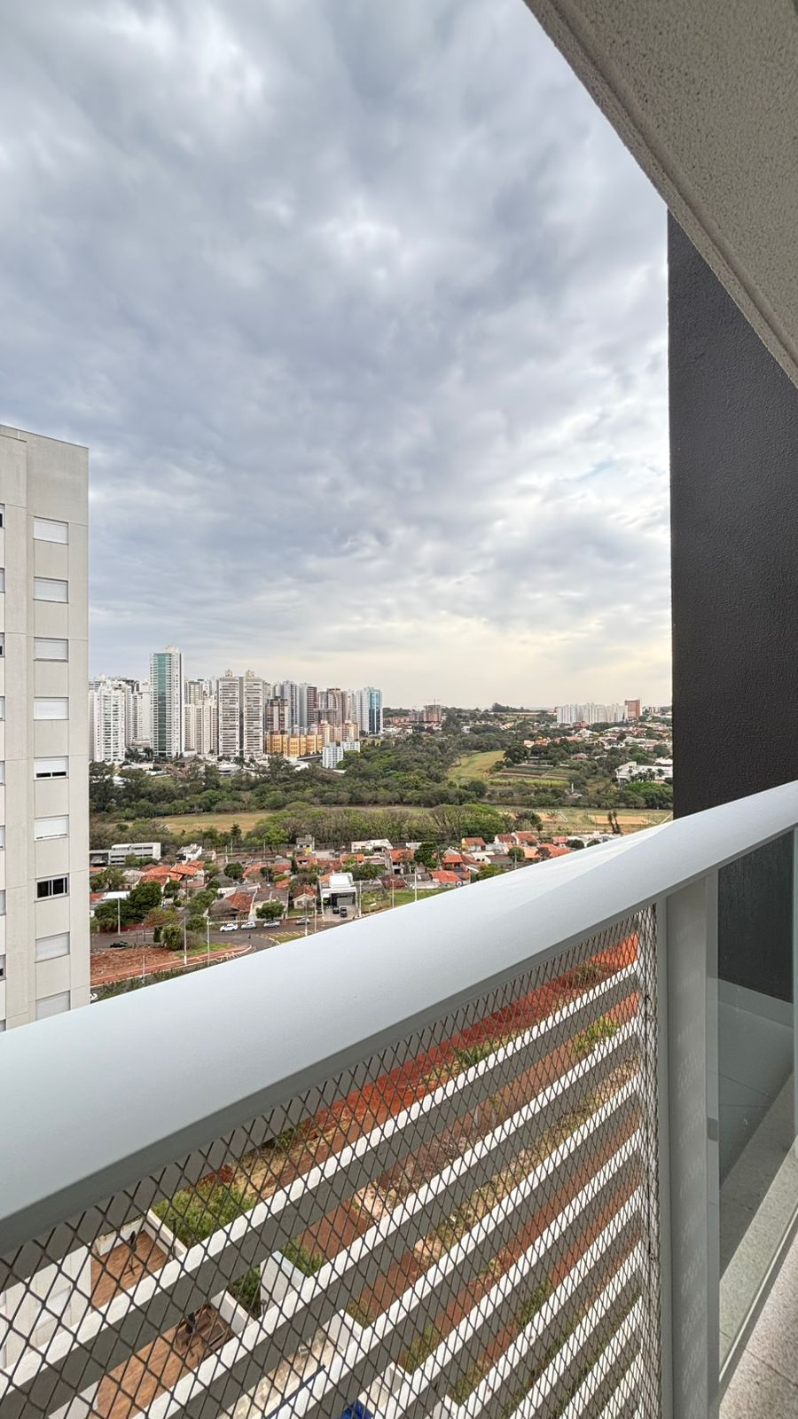 Imagens do imóveis APARTAMENTO A VENDA - EDIFICIO VISTA PARQUE