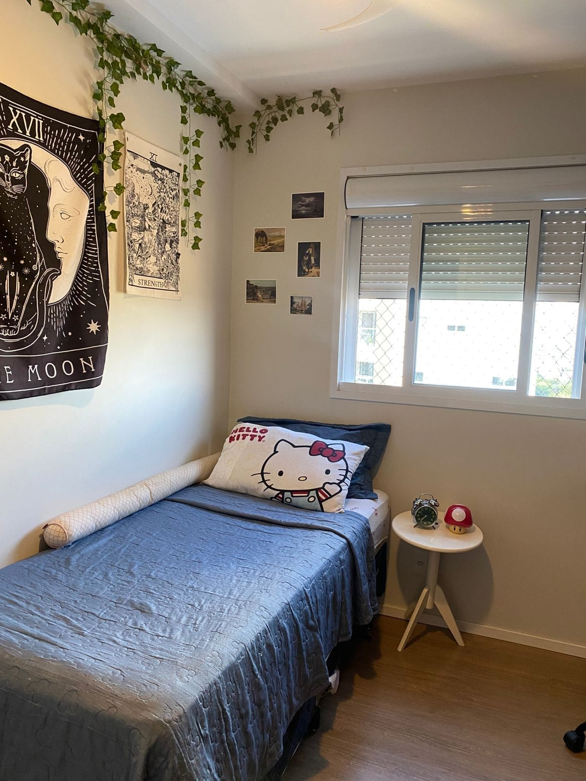 Imagens do imóveis APARTAMENTO PARA LOCAÇÃO - EDIFICIO VISTA PARQUE - JARDIM PRESIDENTE