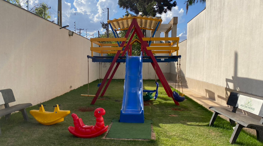 Imagens do imóveis CASA A VENDA - CONDOMINIO VALE DAS PEDRAS
