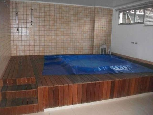 Imagens do imóveis APARTAMENTO A VENDA - EDIFICIO ANITA MALFATTI