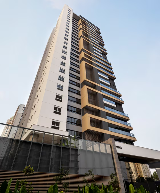 APARTAMENTO A VENDA - EDIFICIO HAUSE Imagens do imóveis APARTAMENTO A VENDA - EDIFICIO HAUSE