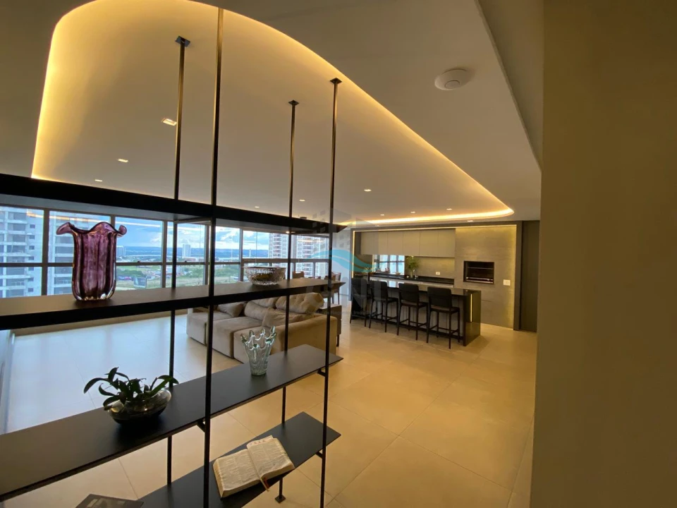 Imagens do imóveis APARTAMENTO A VENDA - EDIFÍCIO LUMINI