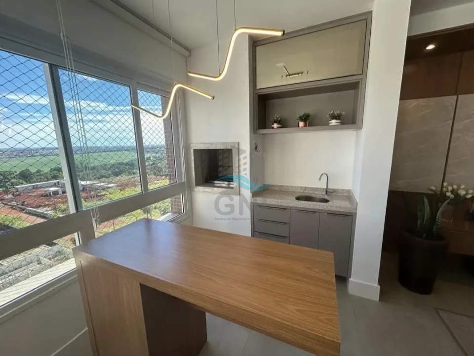 Imagens do imóveis APARTAMENTO A VENDA - EDIFICIO GREENWICH PARK